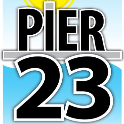 Pier 23 AuGres - Twitter Profile Picture of Pier 23 AuGres (@Pier23AuGres) on Twitter