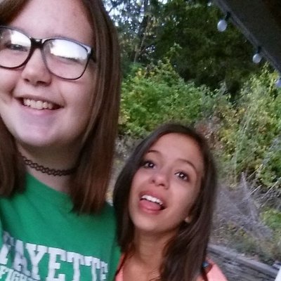 Profile Picture of Trrisha_mcdaniel (@Trisha_mcdanel) on Twitter