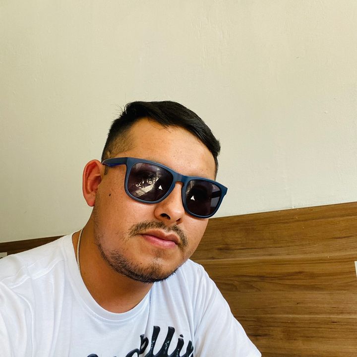 Profile Picture of Brandon Toledo Figue (@brandontoledofigu) on Tiktok