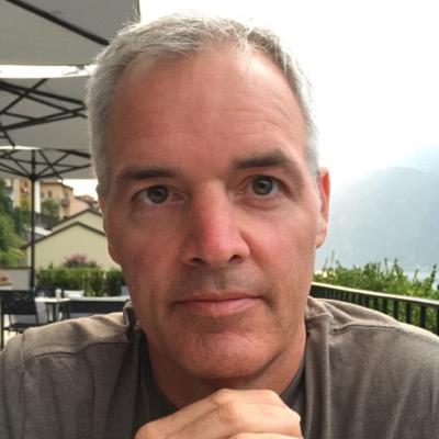 Profile Picture of John Leeman (@ListenToLeeman) on Twitter