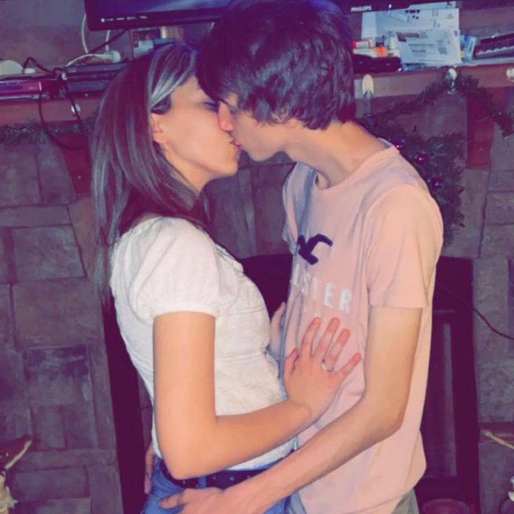 Profile Picture of Ryan Patton (@@ryanpatton04) on Tiktok