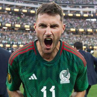 Profile Picture of Santiago Gimenez (@sant.gimenez) on Instagram