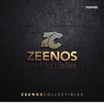Profile Picture of BEST CLOTHES VENDOR I❤️ (@zeenos_collectibles) on Instagram