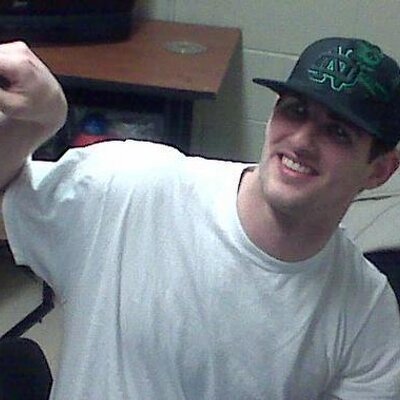 Profile Picture of Bryan Caffrey (@BallaBcaff) on Twitter