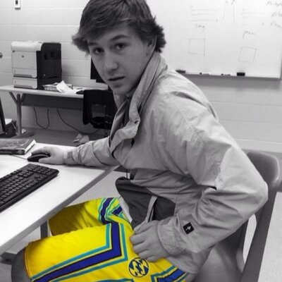 Reagan Hughes - Twitter Profile Picture of Reagan Hughes (@Reg_93) on Twitter