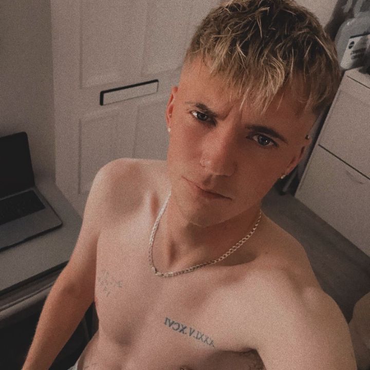 Profile Picture of Tony Booker (@tonybooker08) on Tiktok