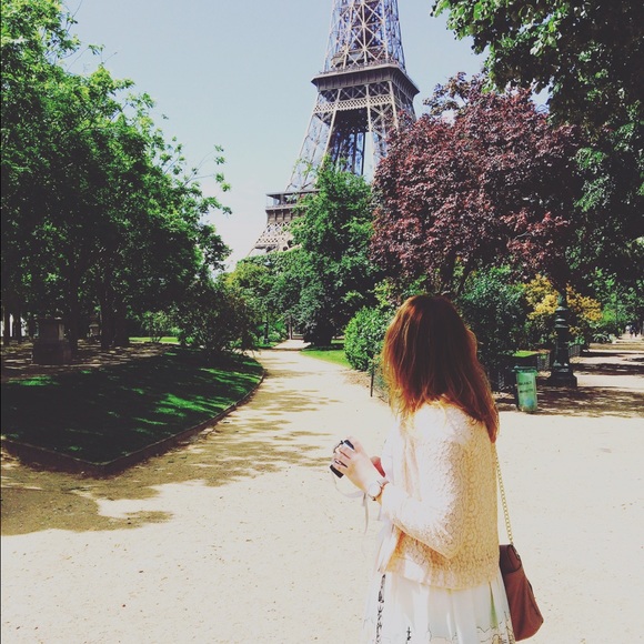 Profile Picture of Nicolina Huesser (@allforone37) on Poshmark