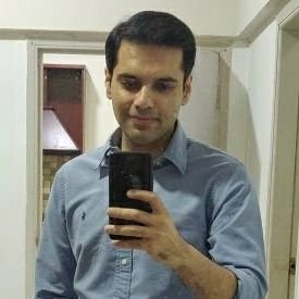 Profile Picture of Shoaib Ahmed (@shoaibspeaks) on Twitter
