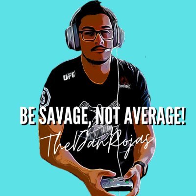 Profile Picture of Daniel Rojas (@TheDanRojas) on Twitter