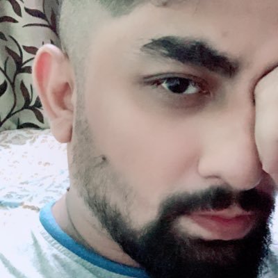 Profile Picture of Mohammed Shabbir (@bekaarjobless) on Twitter