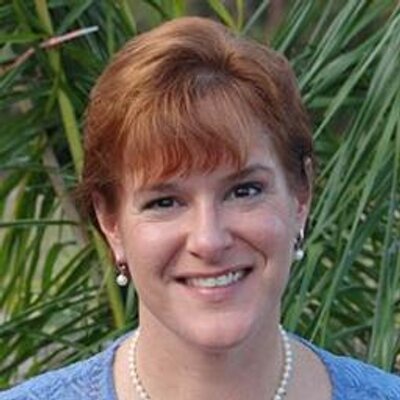 Profile Picture of Deborah Dunstan (@half_athoner) on Twitter
