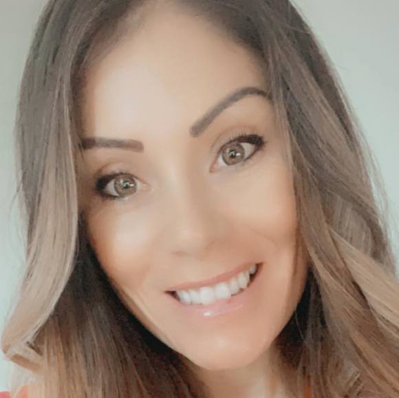 Profile Picture of Rebecca Buksh (@beccabuk) on Poshmark