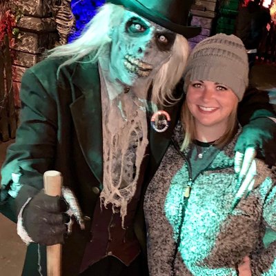 Profile Picture of Kelli Corbett (@Kelli_Ann626) on Twitter