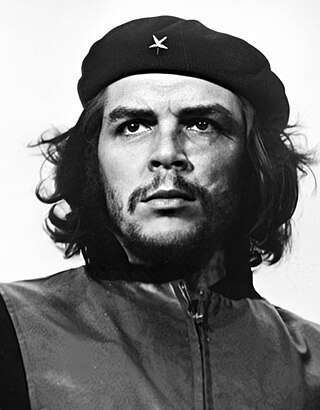 Profile Photo of Che Guevaraon Wikipedia