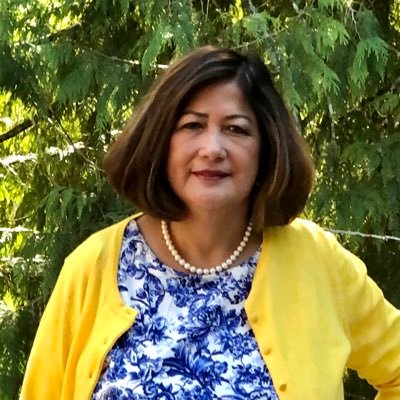 Profile Picture of Linda Luceno-Olson (@lindaolson1com) on Twitter