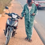 Profile Picture of Richard De Pacha (@Richard-De-Pacha) on Facebook