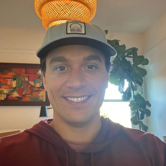 Profile Picture of Brent Jacobs (@bchaycobs40) on Poshmark