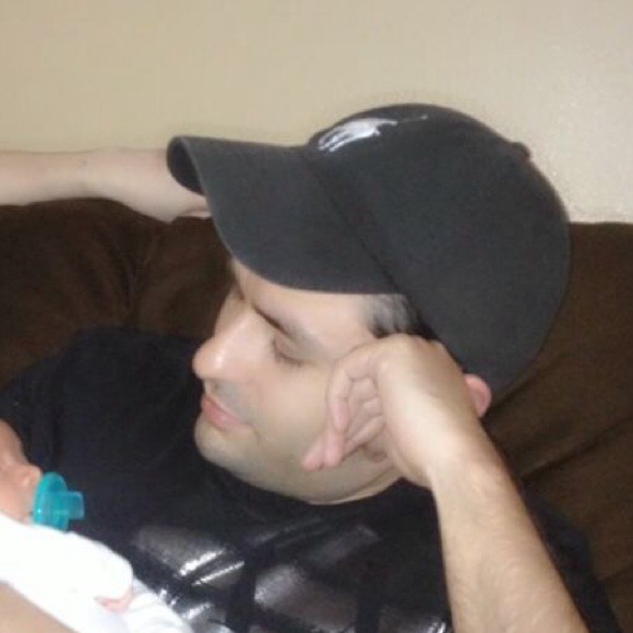 Profile Picture of Adrian Ontiveros (@adront12) on Poshmark