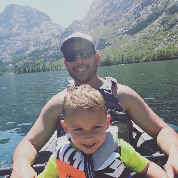 Profile Picture of Shawn Pimentel (@bigsp81) on Poshmark