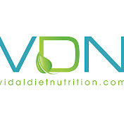 Profile Picture of Vidal Diet Nutrition (@vidaldietnutrition7303) on Youtube