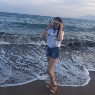 Profile Picture of Jasmine Hoffman (@hoffman_jasmine) on Instagram