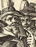 Profile Picture of John and Christopher Wrighton Wikipedia