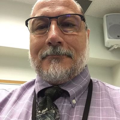 Profile Picture of Donald .S. Robertson (@donald_Robert12) on Twitter