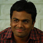 Profile Picture of K Siddarth Reddy (@k siddarth) on Flickr