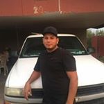 Geronimo Mendoza - Instagram Profile Picture of Geronimo Mendoza (@geronimo8987) on Instagram