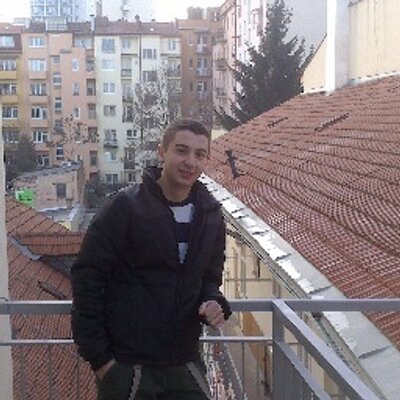 Profile Picture of Dávid Šándor (@DavidNdor) on Twitter