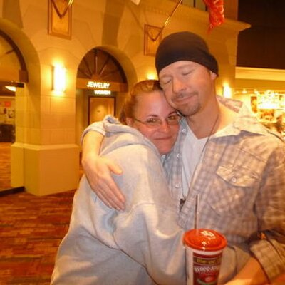 Profile Picture of Melissa Jane Carson (@RideOrDie4NKOTB) on Twitter