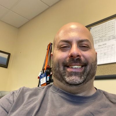 Profile Picture of BubbaBear (@bpthompson77) on Twitter