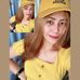 Profile Picture of Andrelyn Mendoza (Keith and Khloe) (@andrelyn.pasia) on Facebook