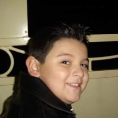 Profile Picture of Joseph DeAngelo (@JosephDeAngelo6) on Twitter