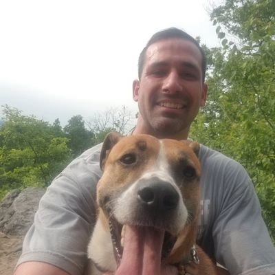 Profile Picture of Adam Witherspoon (@Witherspooning) on Twitter