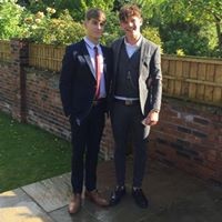 Profile Picture of Luke Gardner (@luke-gardner-18) on Quora