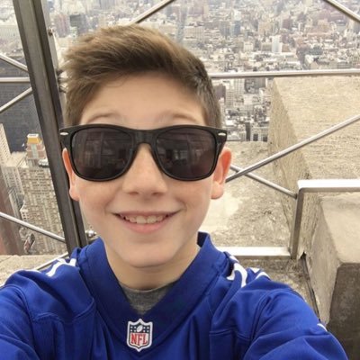 Profile Picture of Kenny Keith (@kennykeith61) on Twitter