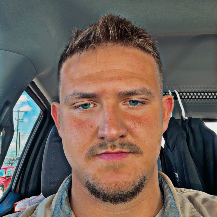Profile Picture of Ryan Pearson (@ryan3223) on Tiktok