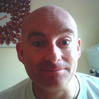 Profile Picture of Roy Jenkins (@roy-jenkins-3) on Quora