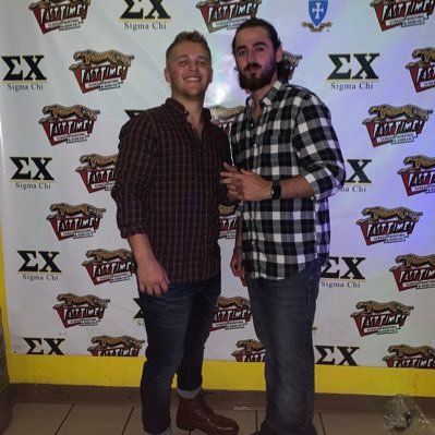 Profile Picture of Michael Hertig (@hertigm27) on Twitter