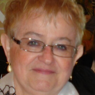 Profile Picture of Doris Heath - Rioux (@dorriouxhe) on Twitter