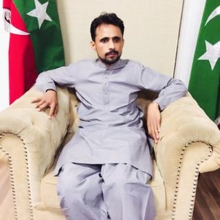 Profile Picture of Ch Ghulam Abbas Bajwa (@ChGhulamAbbasB4) on Twitter