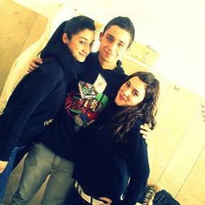 Profile Picture of Alessandro Mazzotta (@bobba1996) on Twitter