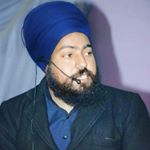 Profile Picture of GURDIAL SINGH KHALSA PATIALA‌ (@gurdial_singh_khalsa) on Instagram