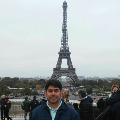 Profile Picture of Gilberto Alejandro Zavala Moreno (@Gilbert29444745) on Twitter