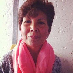 Profile Picture of Virginia Mesa (@virginia.mesa6) on Tiktok