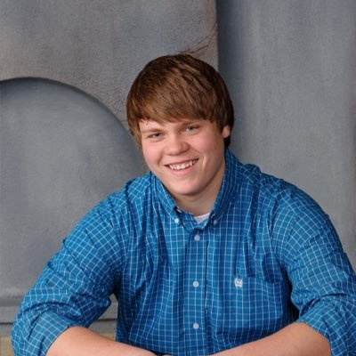Profile Picture of Mr. Matthew Myhre (@MatthewMyhre3) on Twitter