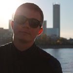 Profile Picture of Andrey Avdeev (@andrey_avdeev92) on Instagram