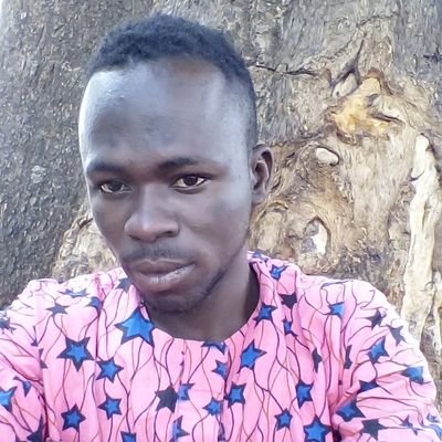 Profile Picture of Jeremiah Moses (@Jeremia48679145) on Twitter