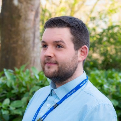Profile Picture of Josh Bamford (@JBamford3) on Twitter
